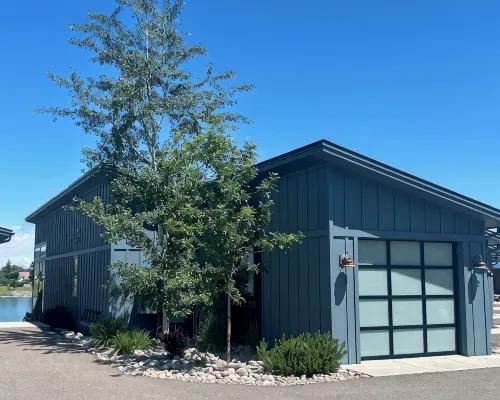 New! 3-bedroom lake-front condo on Flathead Lake Hotels in Polson
