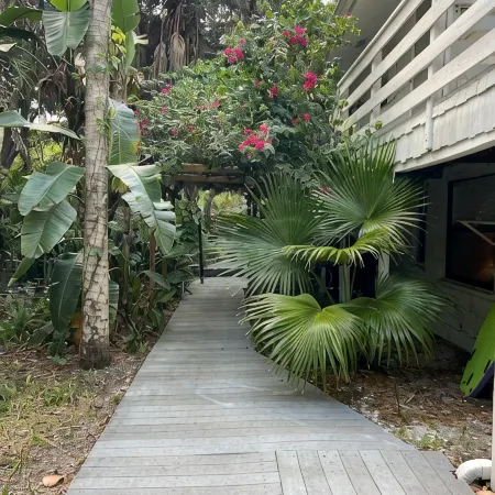 Enjoy our Private Beach Access!