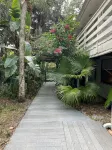 Enjoy our Private Beach Access!
