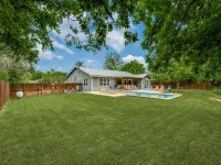 4BDRM W/Private Pool & Hot Tub - Walk to Town Square, Minutes to Wineries! - piscina