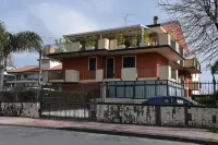 MODERN AND COZY APARTMENT NEAR THE SEA OF RECANATI - 2-Star