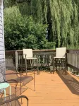 True Lakefront! Parking, C. Air, Kayaks, Aug 8-9 and 16-19 Left! Pontoon Option. - Landsted