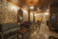 Sam Franss Boutique Otel - 3-Star