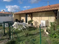 Cottage Ξενοδοχεία στην πόλη Ares
