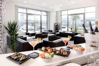 S Hotel - gimnasio