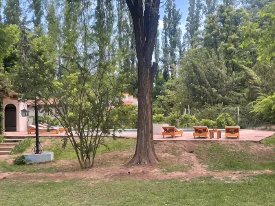 Terra Campo Posada Отели в г. 