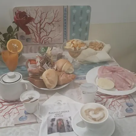 Albergo S. Andrea