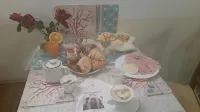 聖安德烈旅館 - 早餐