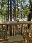 Offgrid Glamping At Private Lake - Homestays