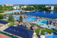 Hotel Aurum Family "A" - Lemmikkieläimet sallittu