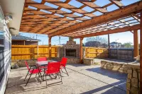 Capulin's Cottage. - Homestays