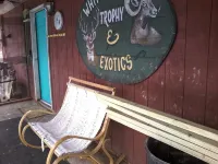 Secluded Cabin near hocking hills with hunting possibilities - Chalets