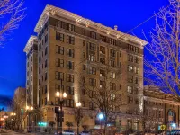 هوتل دو لاكس Hotels near بروفيدنس بارك