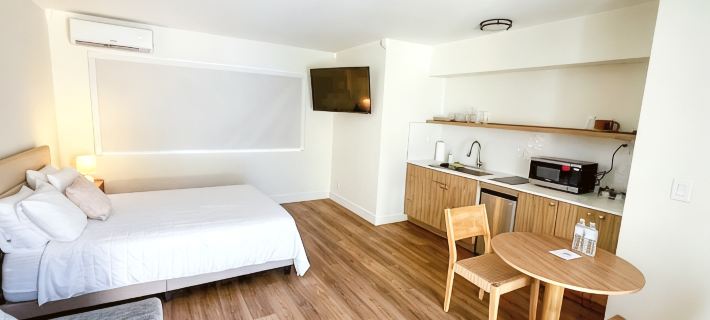 Tiana Beach Inn Hotels in Hollywood