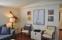 Low Rent Rendezvous - 3-Star
