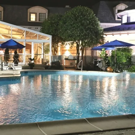 Norwalk Inn & Conference Center