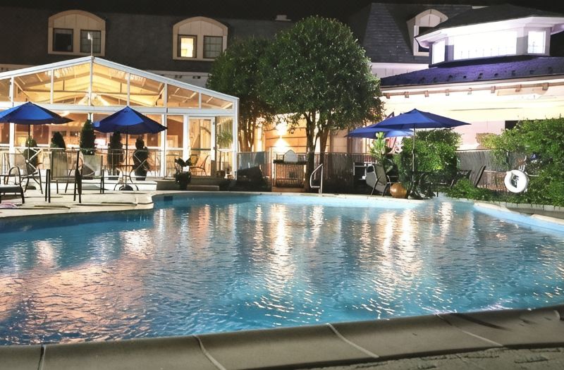 Norwalk Inn & Conference Center photo 2