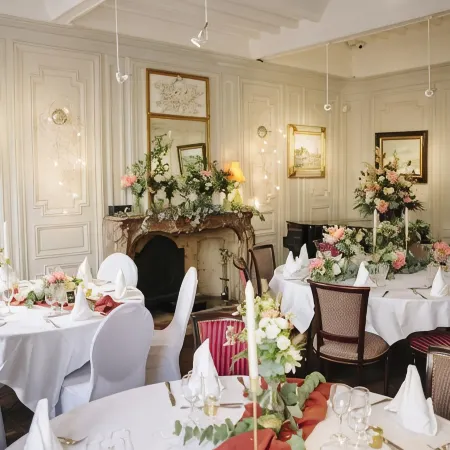 Hotel d'Haussonville