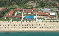 Assa Maris Beach Hotel