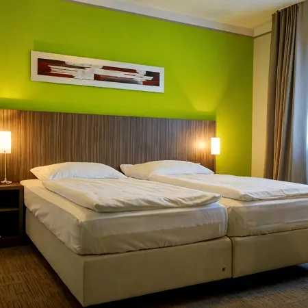 Hotel Ambiente Walldorf