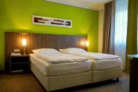 Hotel Ambiente Walldorf - Lemmikkieläimet sallittu