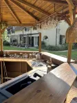 Charming gîte, benefiting from absolute calm and generous natural surroundings. - 5-Star