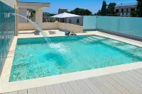 Perle Marine Suite Apartments - Family
