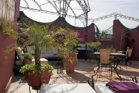 Riad Kantarell - Pet Friendly