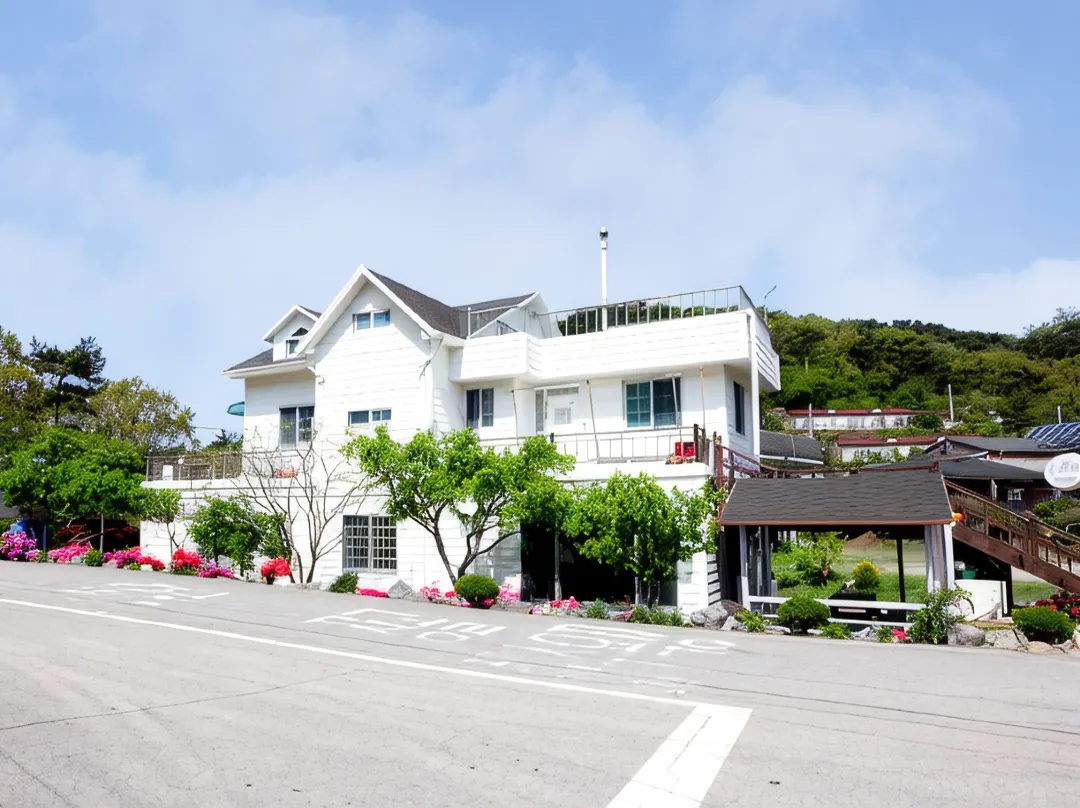 Ongjin Geummosae Eunmosae Pension - Incheon