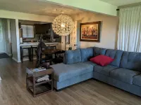 Bellaire, MI 2Bed, 3Bath Condo Shanty Creek-Winter Fun-World Class Golf Sleeps 8 - 2-Sterne