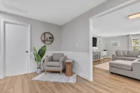 3 Bedroom Edgebrook Ranch Escape - 3 ดาว