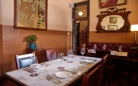The Australian Heritage Hotel - breakfast