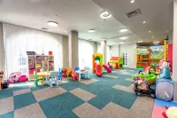 Grand Hotel Sveti Vlas - Fitness & Spa Hotel