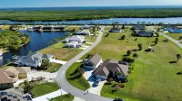 Lovely Guest Apartment Close to Several Beaches - balcony