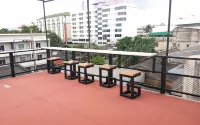 The 25 Hostel