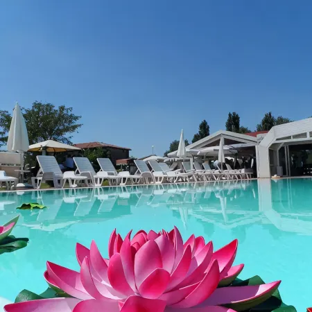 Agriturismo Lama di Valle Rosa
