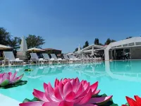 Agriturismo Lama di Valle Rosa - piscina