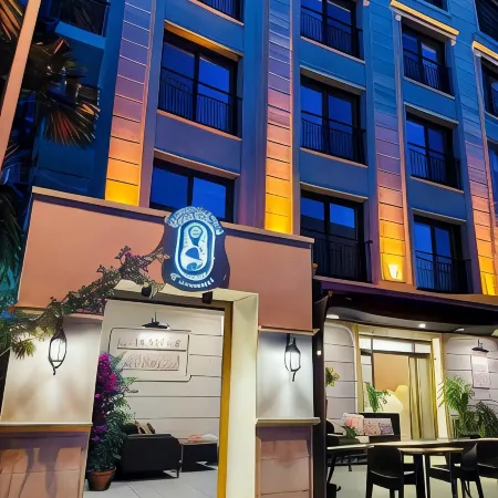 Monalisa Hotels KUŞADASI