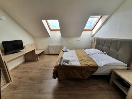 Hotel Residence Select