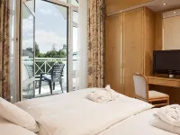 Maritim Hotel Bad Wildungen Hotels in Waldeck-Frankenberg