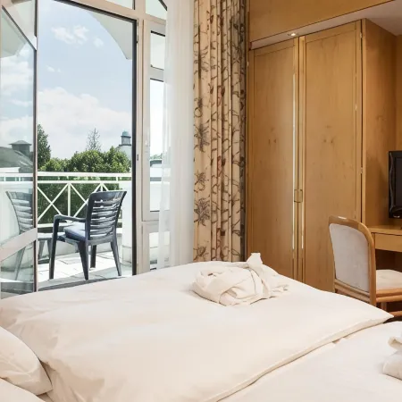 Maritim Hotel Bad Wildungen