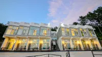 Moamoa Spa Pension