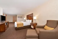 Comfort Inn & Suites Riverview Near Davenport and I-80