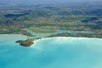 2 min Walk from Beach Luxury Waterfront Villa South Finger Jolly Harbour - maisons de vacances