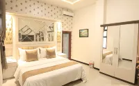 Hotel YNO Castle Kepanjen - parking