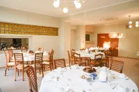 Hôtel Castellu - breakfast