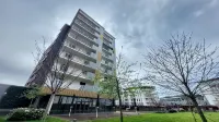 Quarto Verde Apartments - Fitnessstudio