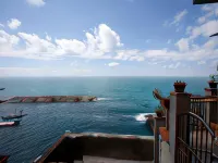 Scorci di Mare Hotels in Riomaggiore