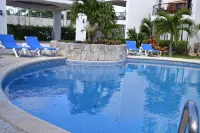 Private pool!! - Hotel Zone  Cancun - Beach access 40 steps - Villas