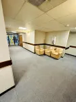 Travel Inn & Suites - parking